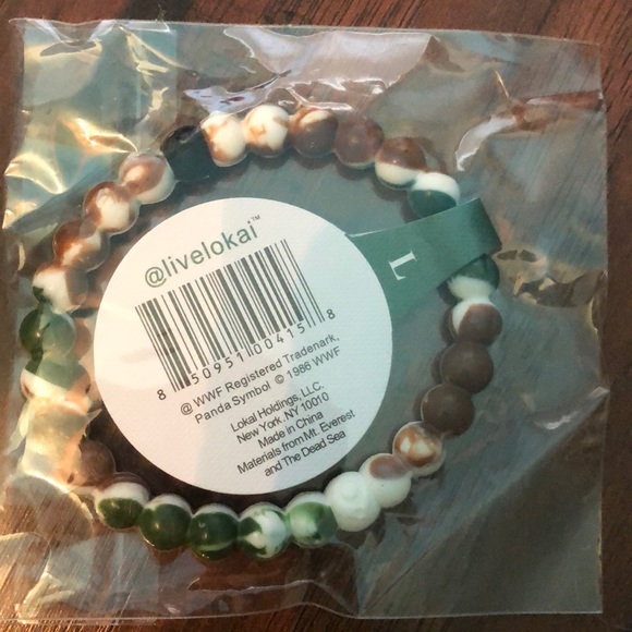 Lokai Bracelet - Picture 2 of 2